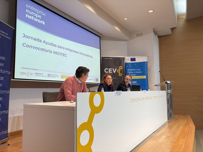 Jornada Ayudas NEOTEC