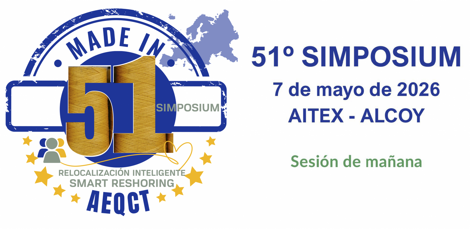 51º Simposium de la AEQCT