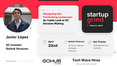 Navigating the Fundraising Landscape: An Inside Look at VC Decision Making