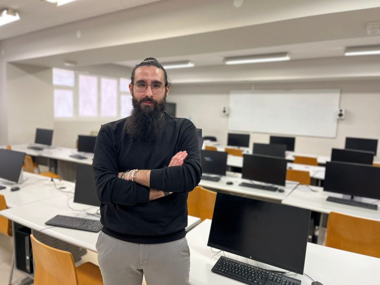En ciberseguridad, la clave está en anticiparse a lo que va a pasar