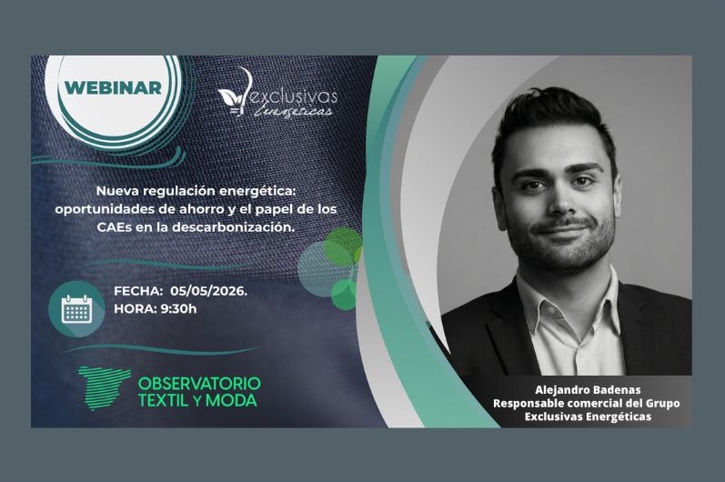 webinar observatorio textil y moda