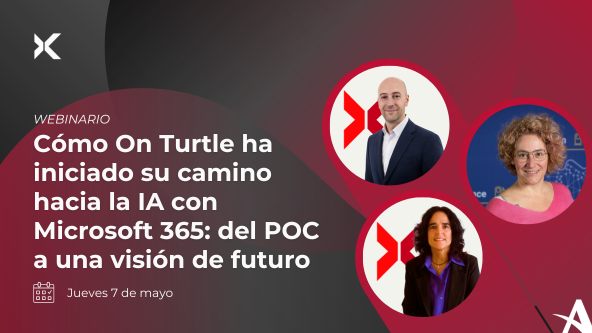 Cómo On Turtle ha iniciado su camino hacia la IA con Microsoft 365: del POC a una visión de futuro