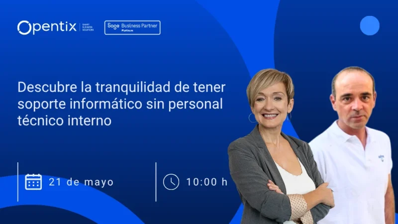 Saltra “La nueva forma de gestionar el área laboral en los despachos profesionales”