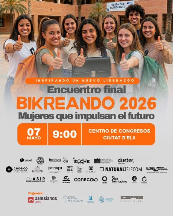 bikreando 2026