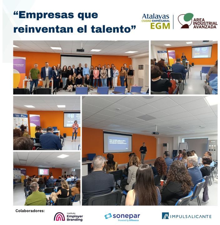 jornada atalayas
