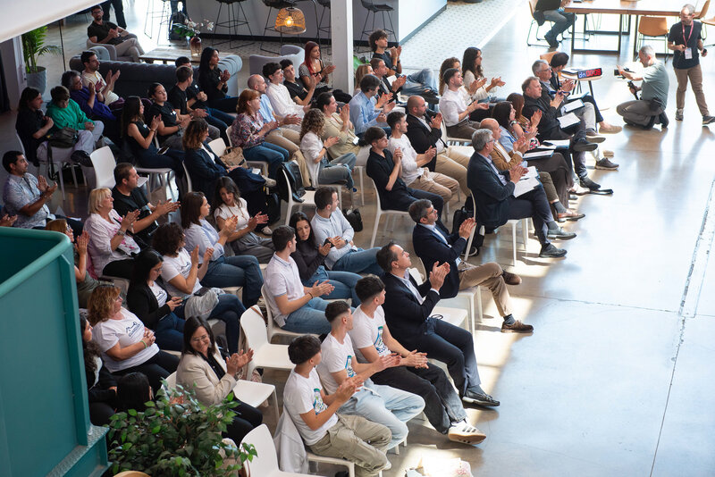 Fotogalería Demoday autonómico Emprendetech FP (55)