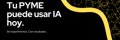 Por qué la mayoría de pymes fracasan al adoptar IA y cómo evitarlo | Zebra Ventures abre el debate