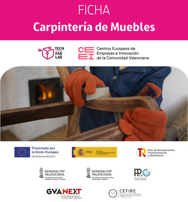 Carpinter�a de Muebles