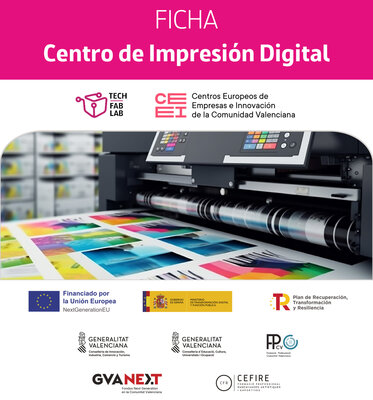 Centro de Impresi�n Digital