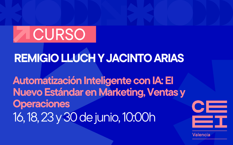 Automatización Inteligente con IA: El Nuevo Estándar en Marketing, Ventas y Operaciones