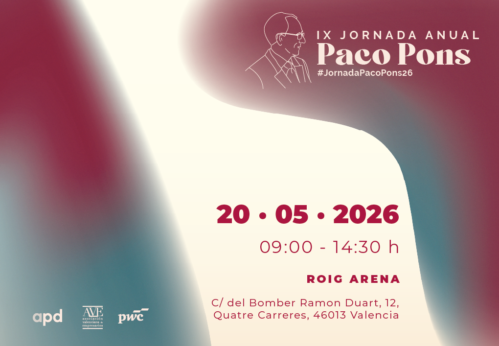 PACO PONS