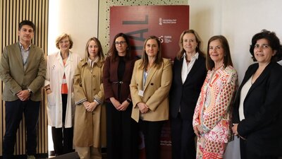 La Fundación de Investigación ISABIAL estrecha lazos de unión con la Fundación Banco Sabadell