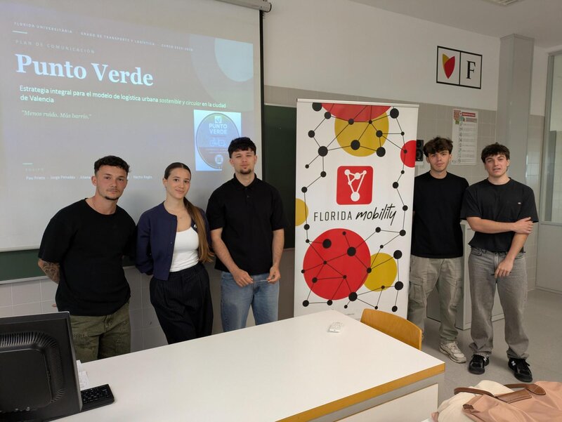 Cómo elaborar un Plan de Comunicación para visibilizar estrategias logísticas sostenibles