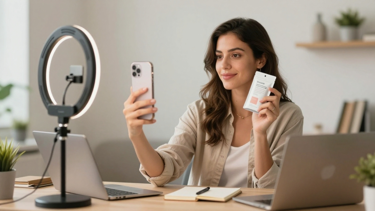 Contenido UGC: una oportunidad para que emprendedores y pymes vendan con más confianza