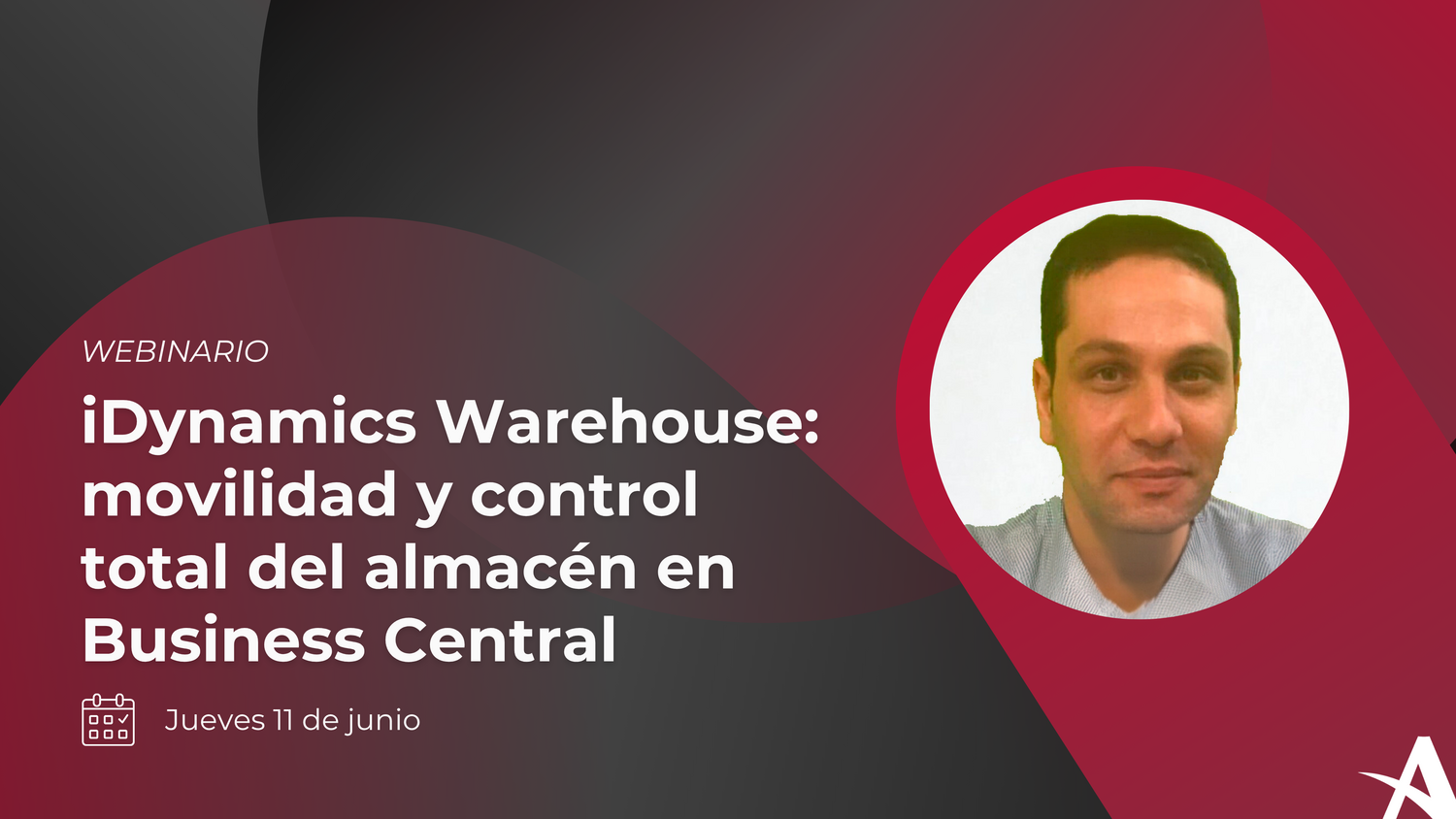 iDynamics Warehouse: movilidad y control total del almacén en Business Central