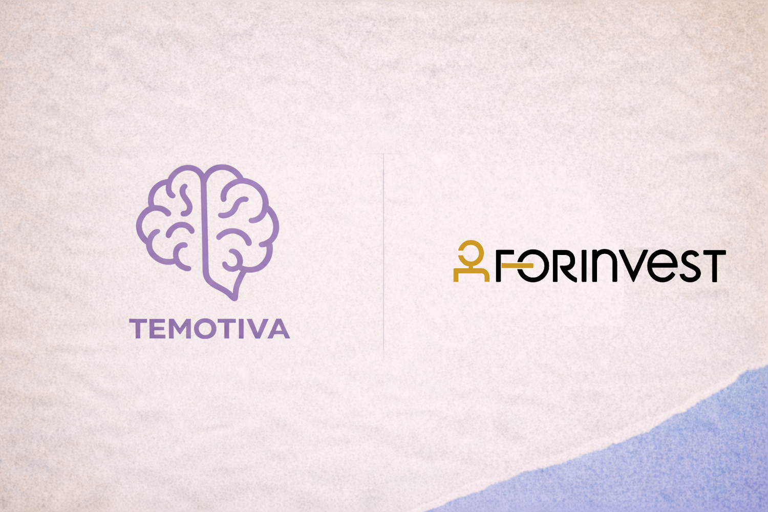 Temotiva en Forinvest 2026: cuando hablar de futuro también es hablar de bienestar.