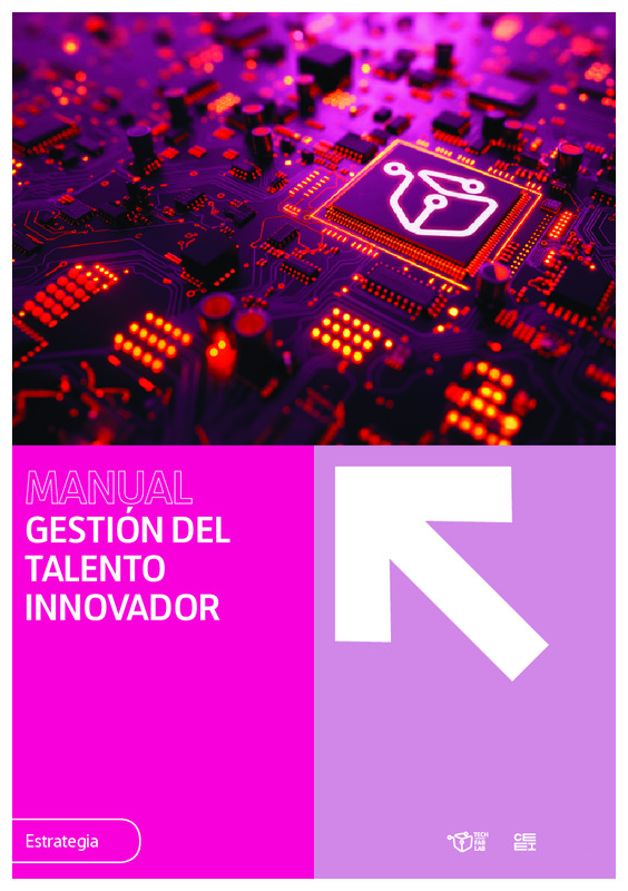 Manual de Gestión del Talento Innovador