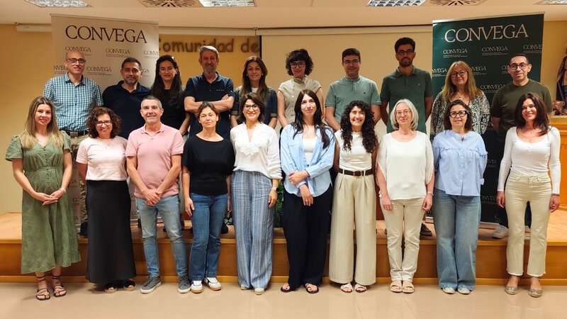 Focus Pyme Vega Baja 2026