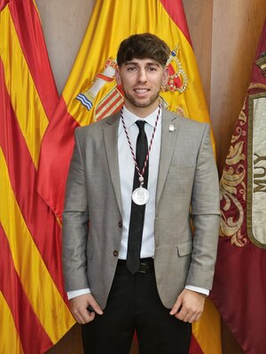 Alex Coca