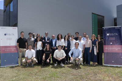 Presentaci�n startups �rbita 2026