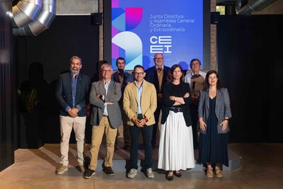 Junta CEEI Valencia