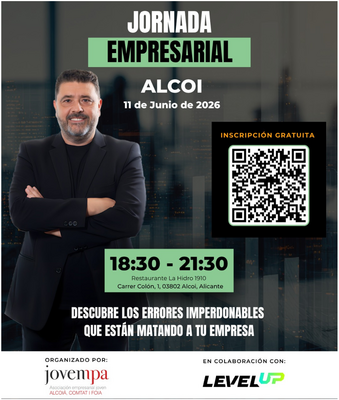 Descubre los errores imperdonables que est�n matando a tu empresa