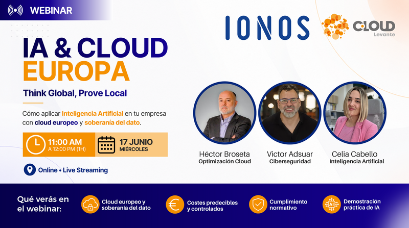 Sesi�n cloud