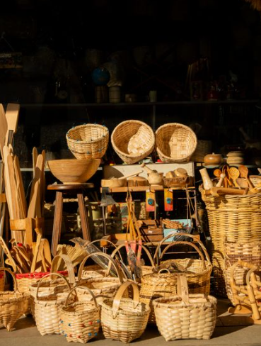 Industria convoca las ayudas para comercio, artesanía y consumo de 2026 por un importe global de 14,8 millones de euros