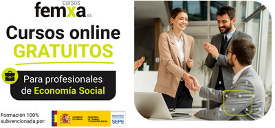 Curso gratuito de Emprendimiento Social para impulsar proyectos con impacto positivo