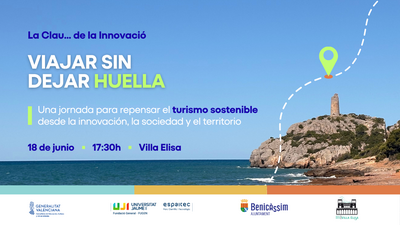 VIAJAR SIN DEJAR HUELLA