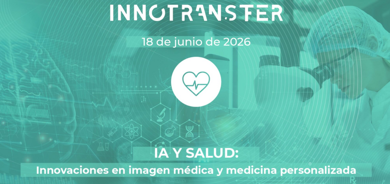 IA y Salud: Innovaciones en imagen m�dica y medicina personalizada