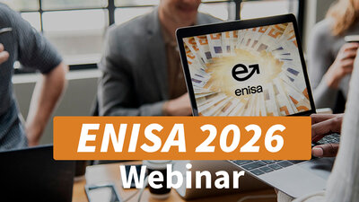 Webinar sobre los pr�stamos Enisa