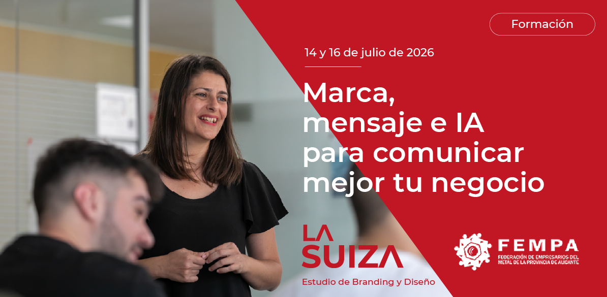 María Mateo formación en FEMPA