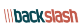 Back Slash