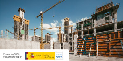 Construcci�n sostenible: claves para reducir el impacto ambiental de las obras