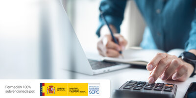 �ltimos inicios: cursos gratuitos para el sector de Finanzas y Seguros
