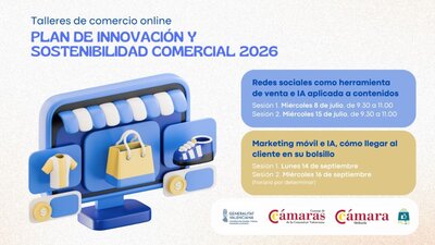 Plan de Innovaci�n y Sostenibilidad Comercial 2026