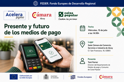 Est� preparado tu negocio para los nuevos medios de pago?
