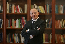 Conferencia D.Leopoldo Pons