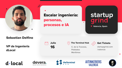Escalar ingenier�a: personas, procesos e IA