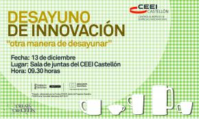 Desayuno innovacin 13122011, programa #