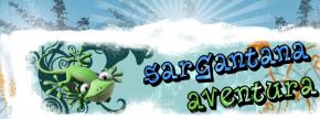 Logo Sargantana
