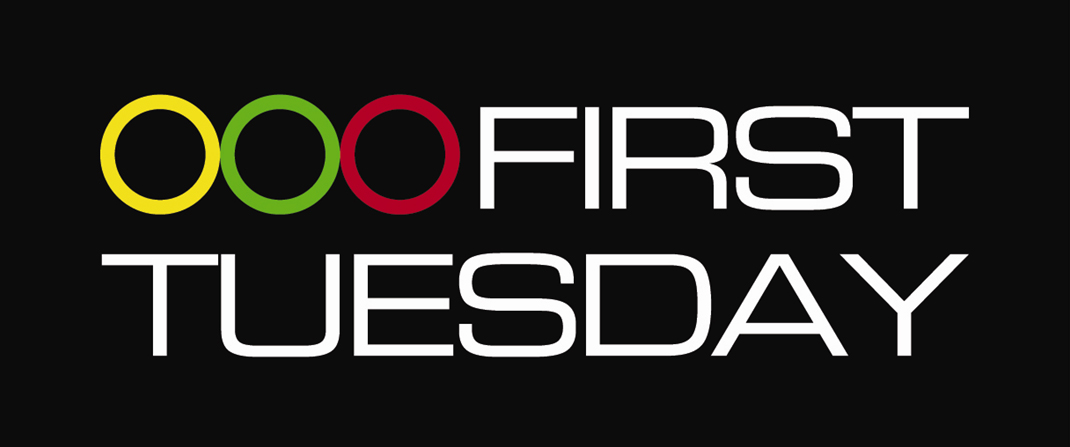 logo first tuesday