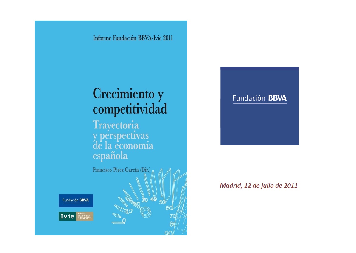 informe crecimiento y competitividad fundaci�n bbva