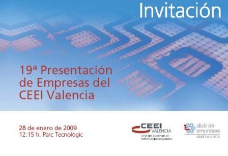 19`presentacin de empresas