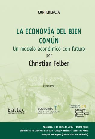 econom�a bien com�n