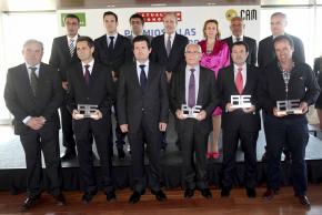 Premios Actualidad Economica
