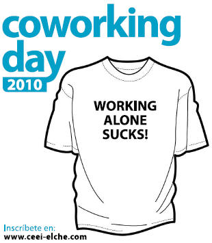 coworking day
