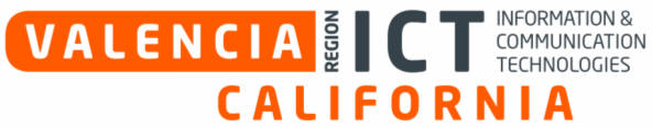 California Valencia-Region ICT