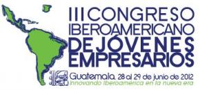 III Congreso Iberoamericano de Jvenes Empresarios
